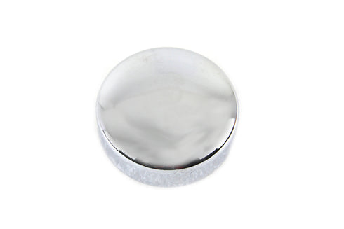 Colony Fork Triple Tree Stem Cap Chrome - 9977-1